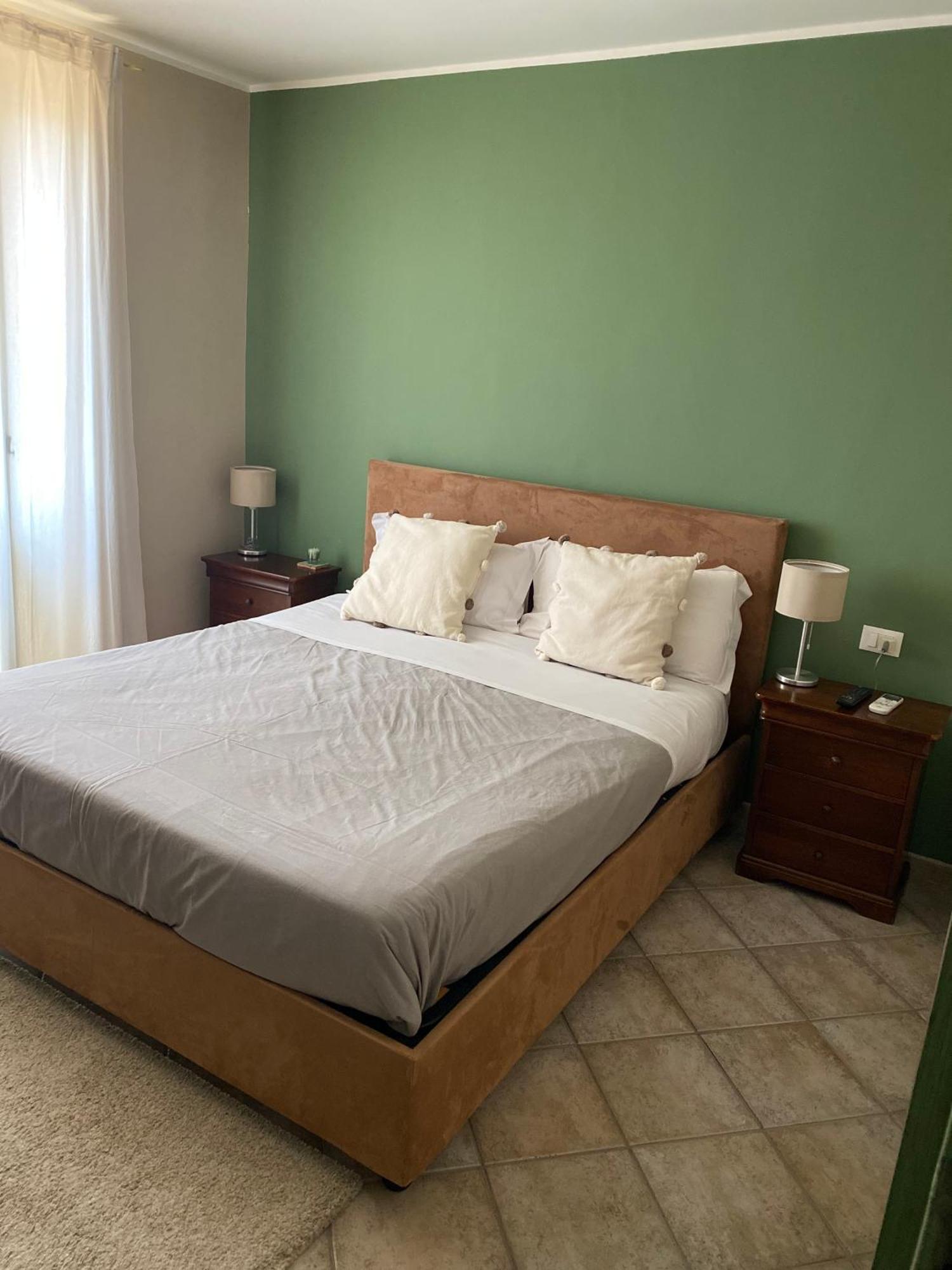 נוטו Kalote' On The Roof Apartments מראה חיצוני תמונה