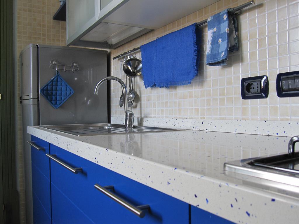 נוטו Kalote' On The Roof Apartments חדר תמונה