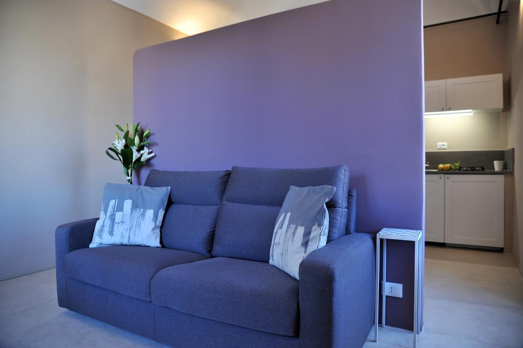 נוטו Kalote' On The Roof Apartments מראה חיצוני תמונה