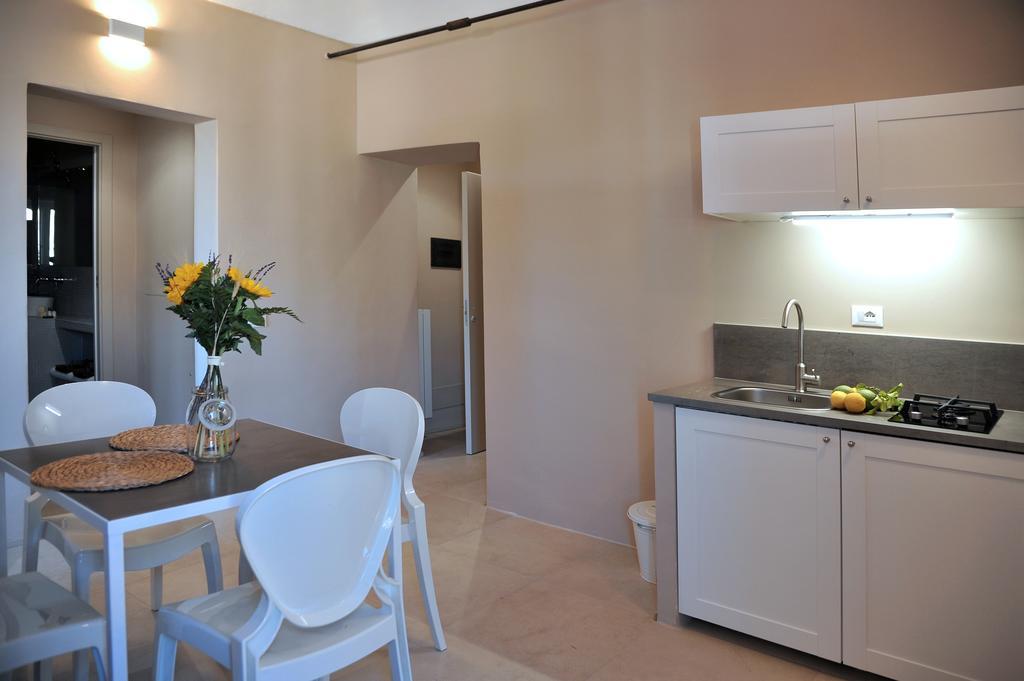 נוטו Kalote' On The Roof Apartments מראה חיצוני תמונה