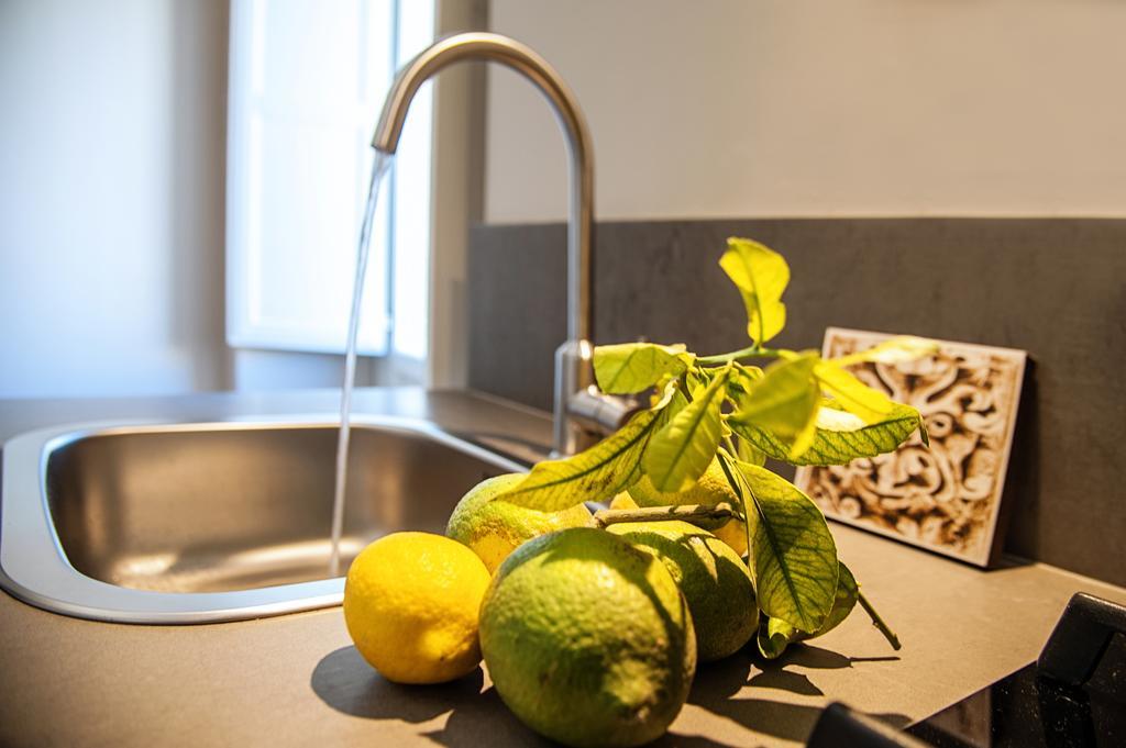 נוטו Kalote' On The Roof Apartments מראה חיצוני תמונה