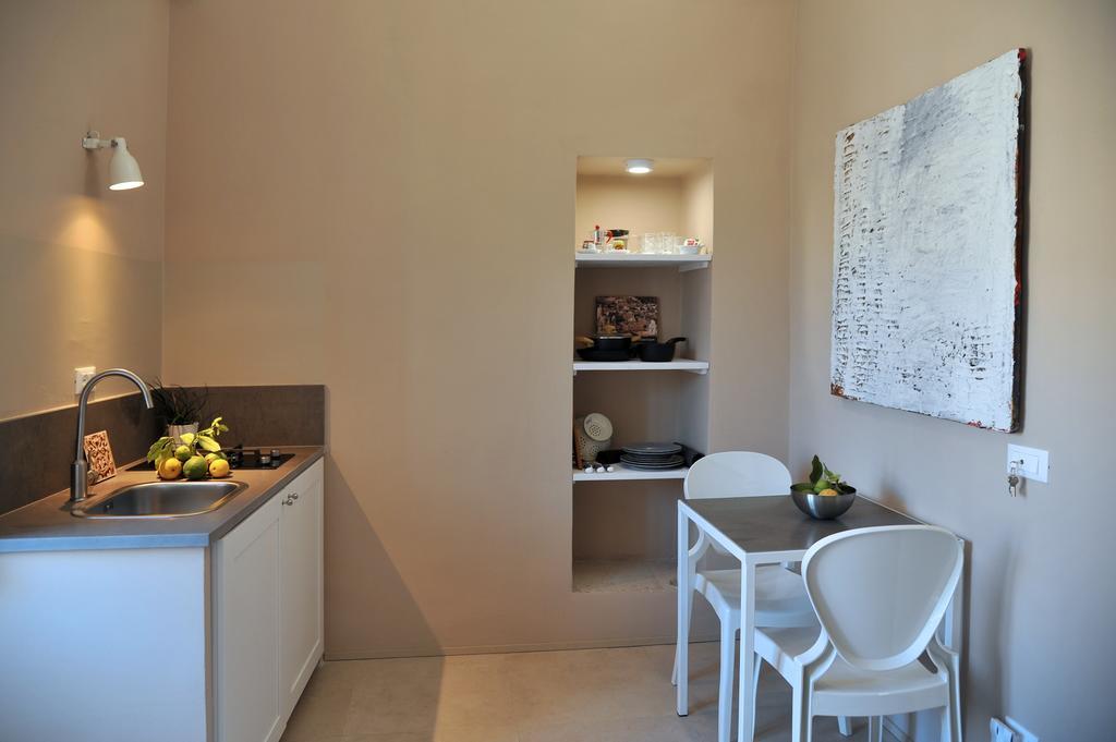 נוטו Kalote' On The Roof Apartments מראה חיצוני תמונה