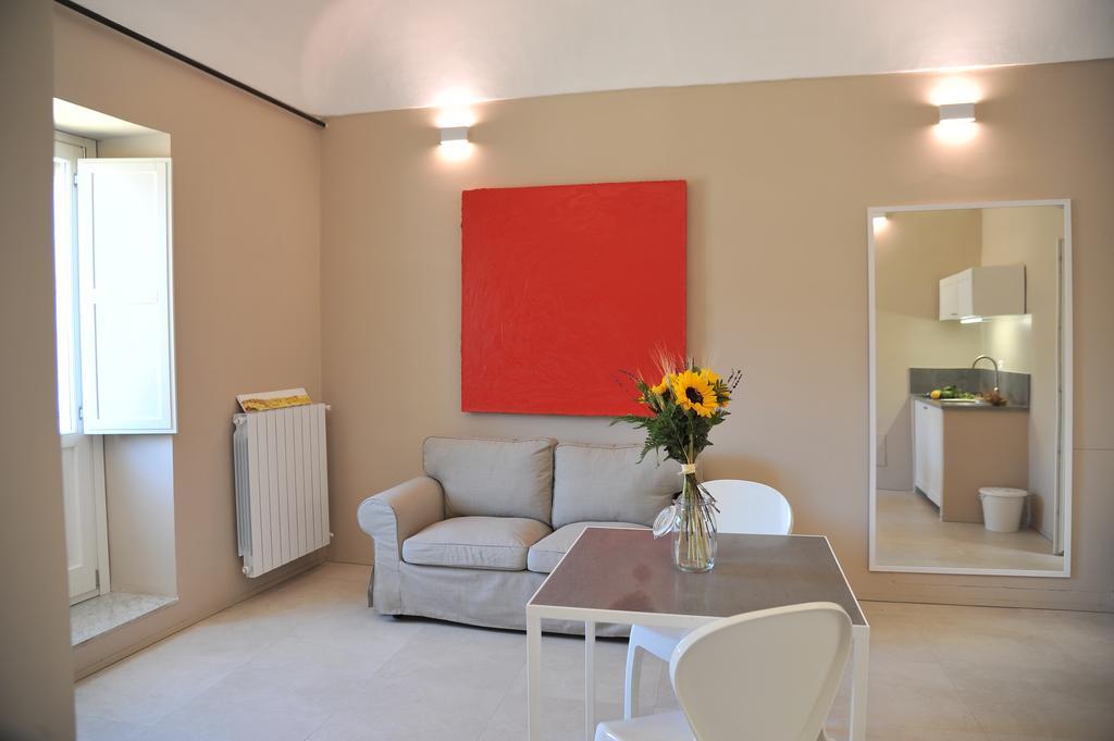 נוטו Kalote' On The Roof Apartments מראה חיצוני תמונה