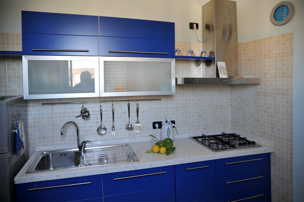 נוטו Kalote' On The Roof Apartments מראה חיצוני תמונה